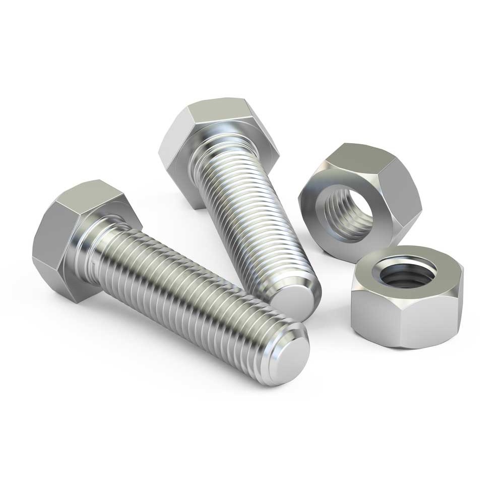 Nuts-and-bolts
